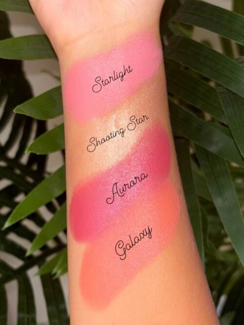 Alternative view of Flush Blush Balm