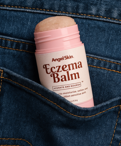 Eczema Body Balm