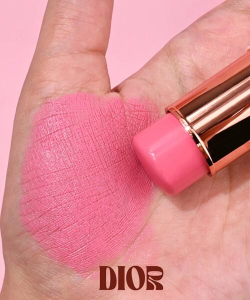 Alternative view of Luxe Blush Stick