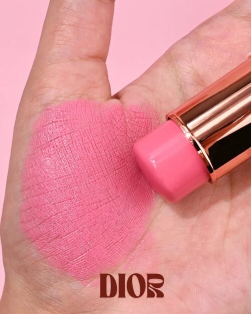 Alternative view of Luxe Blush Stick