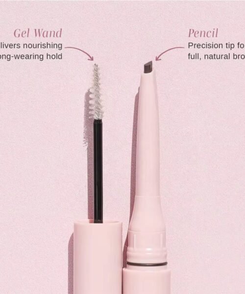 Eyebrow Tint + Gel