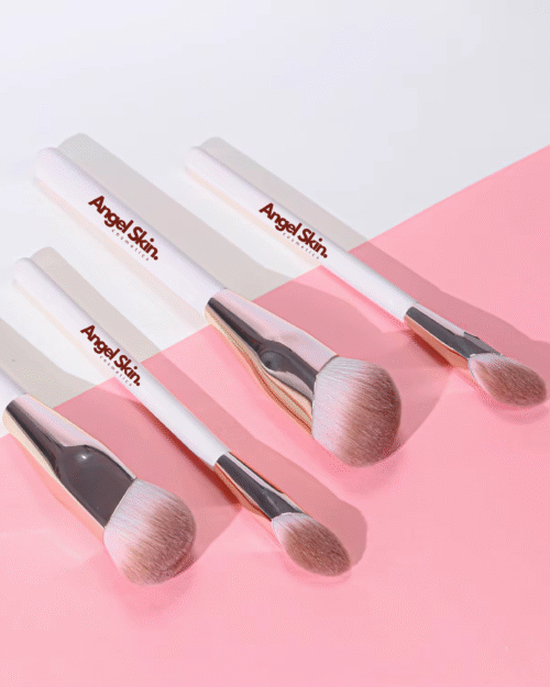 Angel Skin Brushes
