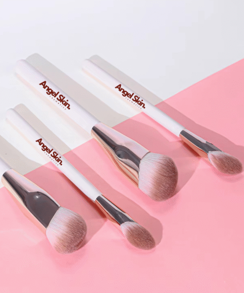 Angel Skin Brushes