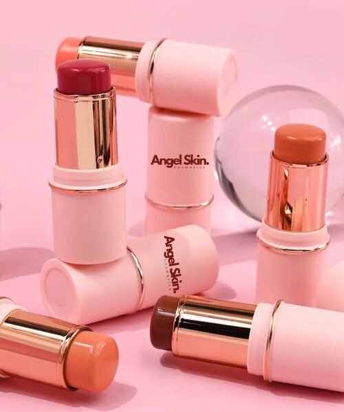 Luxe Blush Stick