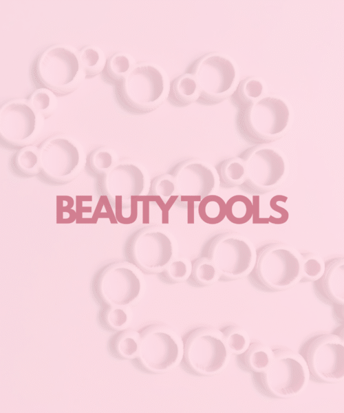 Shop Beauty Tools