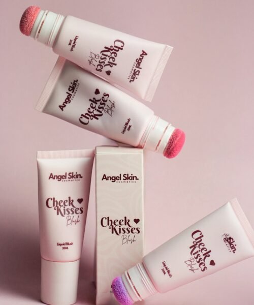 Liquid Blush