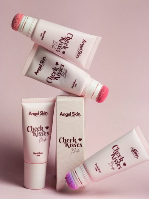 Liquid Blush