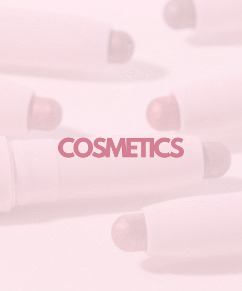 Shop Cosmetics