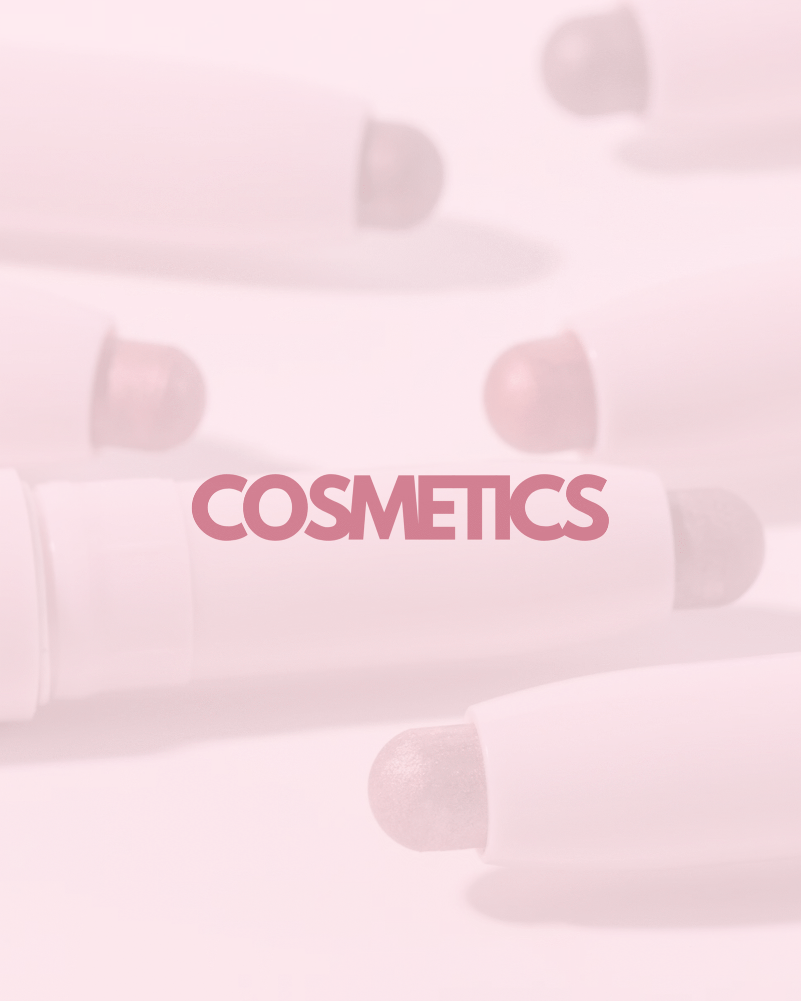 Shop Cosmetics