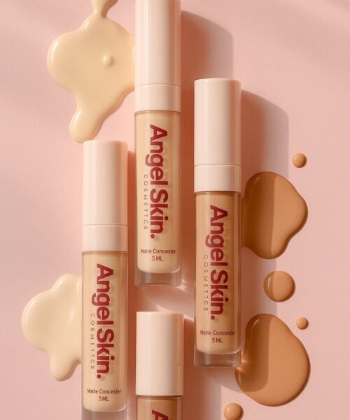 Matte Liquid Concealer