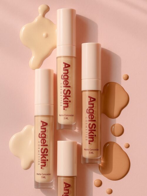 Matte Liquid Concealer