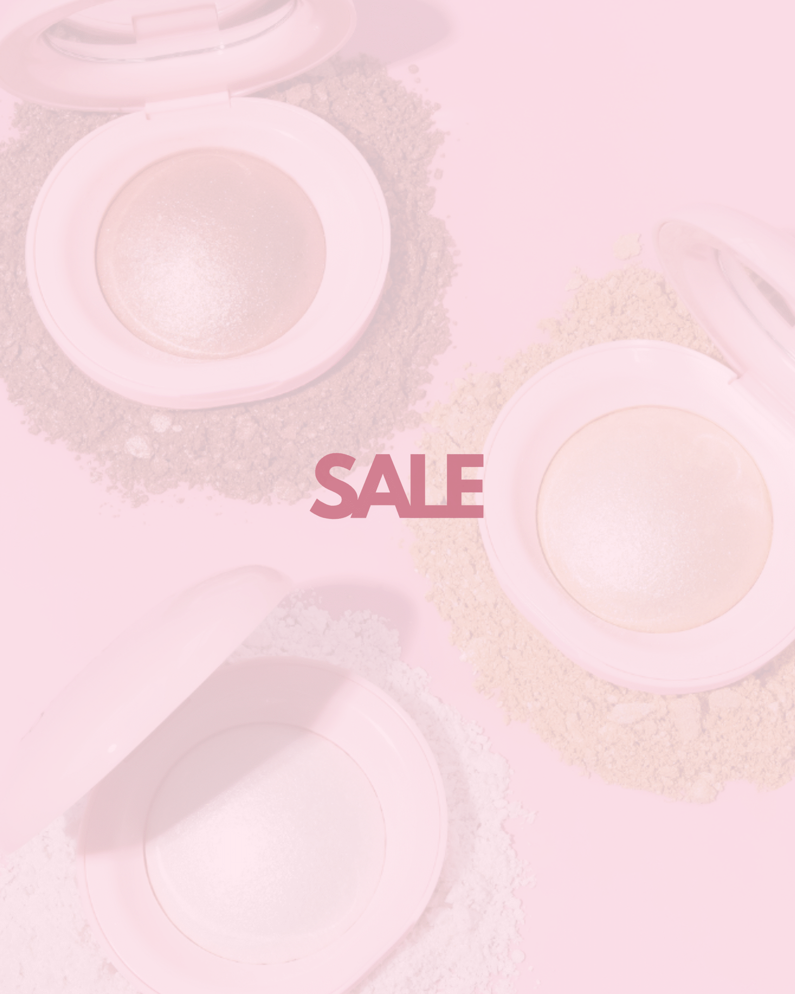 Shop Sale