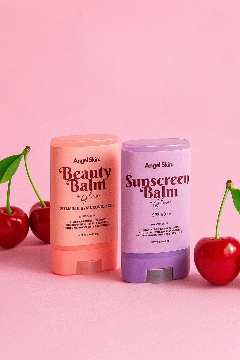 Beauty Balm Serum - Image 3