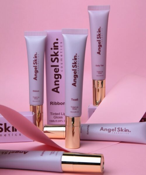 Tinted Lipgloss
