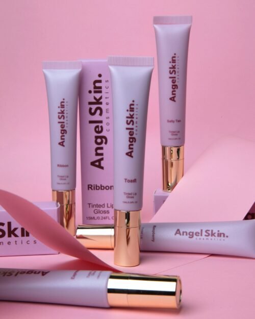 Tinted Lipgloss