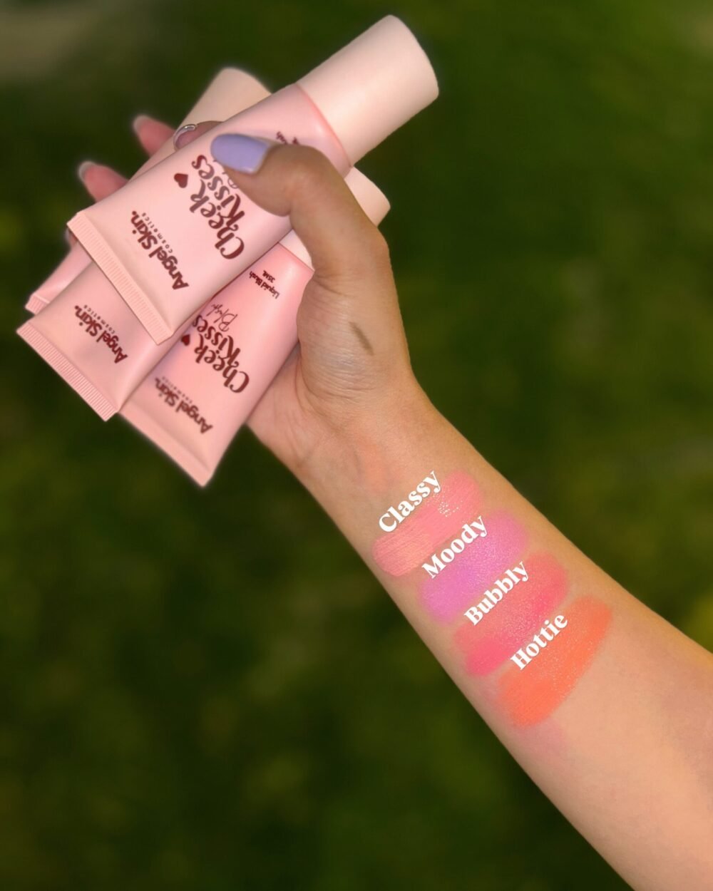 Liquid Blush - Image 3