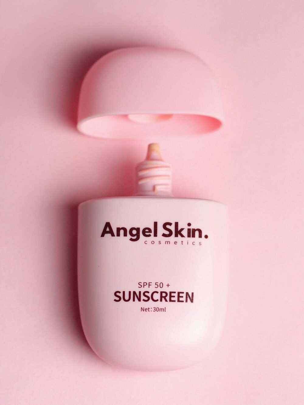 Tinted Moisturizer ( SPF 50) - Image 5