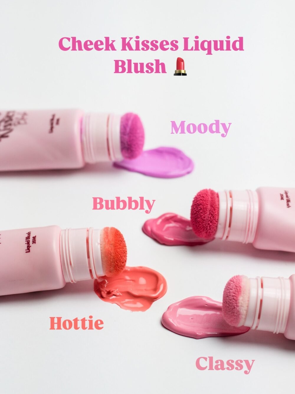 Liquid Blush - Image 2