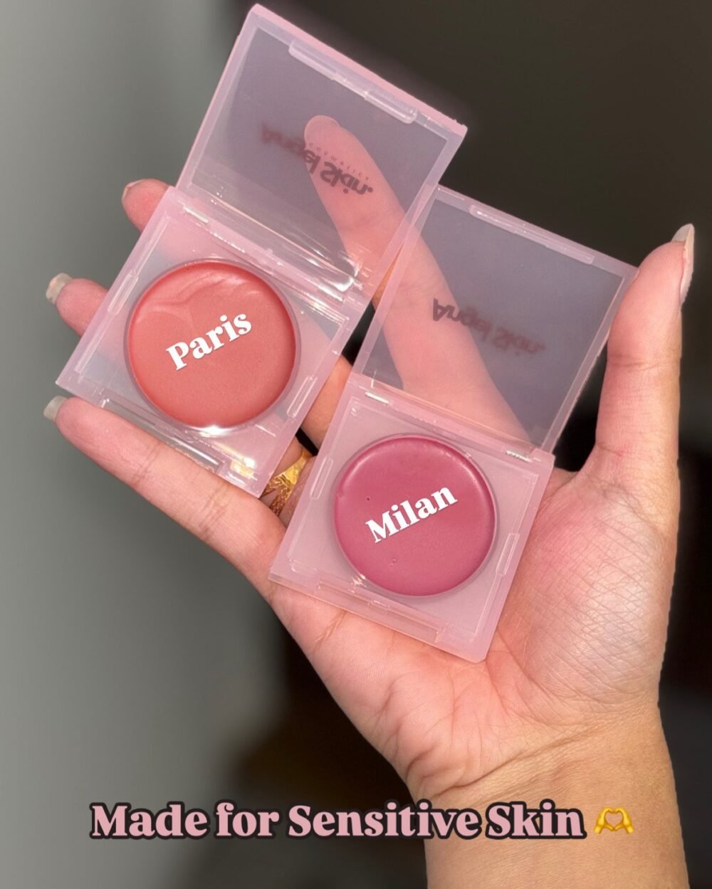 Sensitive Skin Tint