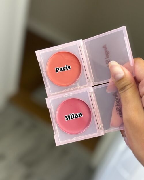 Alternative view of Sensitive Skin Tint