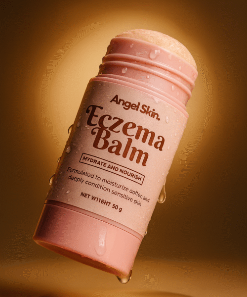Eczema Body Balm