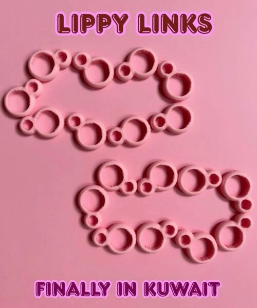 Alternative view of Lippy Links