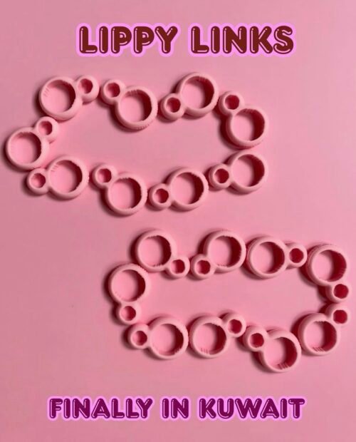 Alternative view of Lippy Links