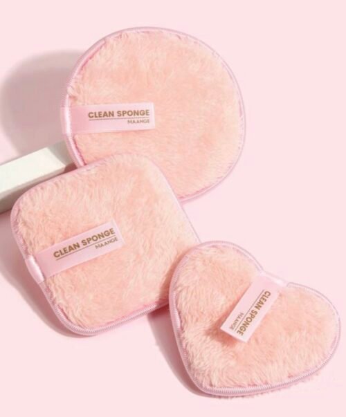 Facial Cleansing Sponge