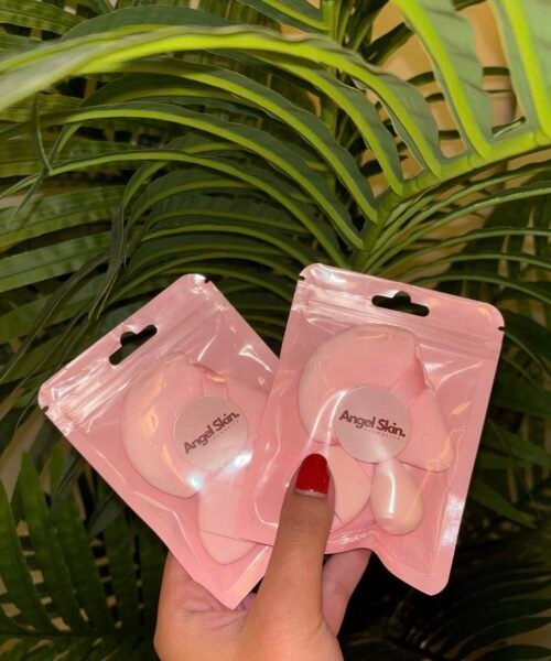 Makeup Sponge Set