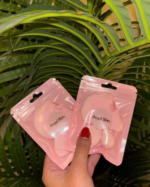 Makeup Sponge Set