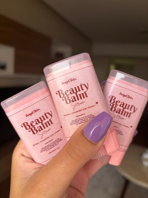 Beauty Balm Serum