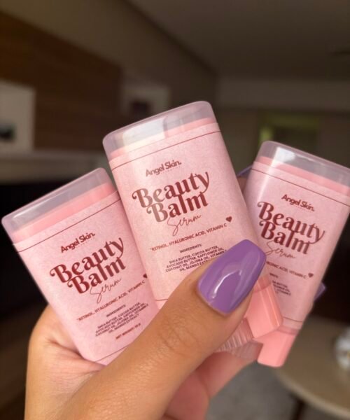 Beauty Balm Serum