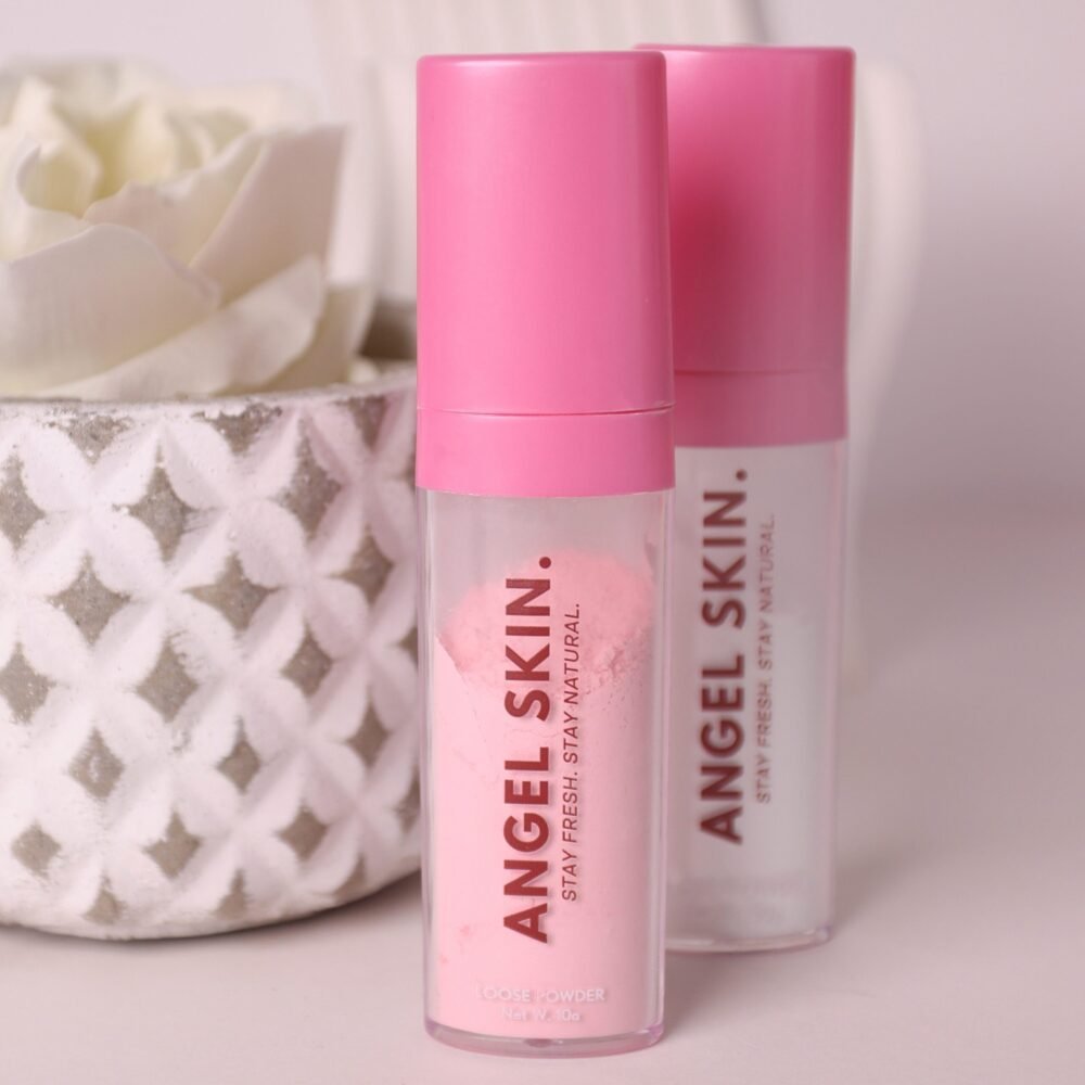 Loose Powder