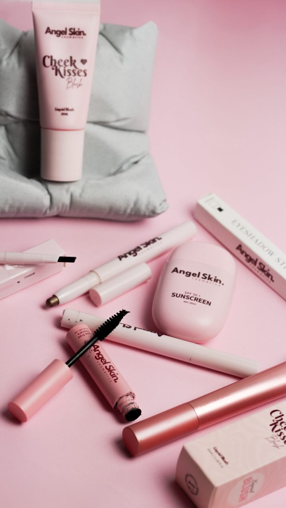 Eyeshadow Pencil - Image 9