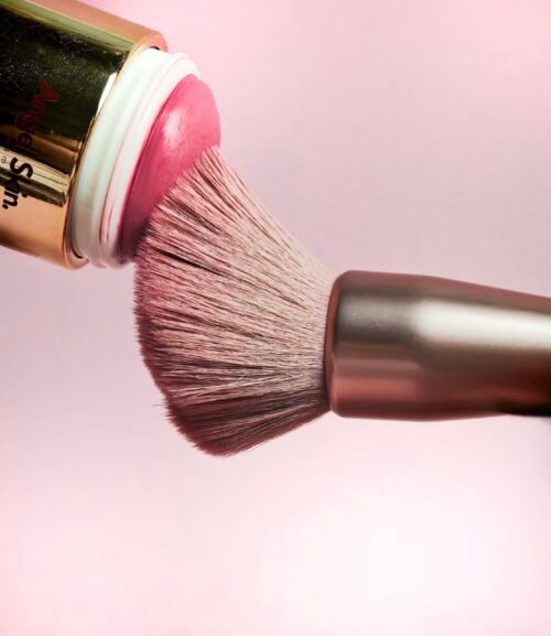 Flush Blush Balm