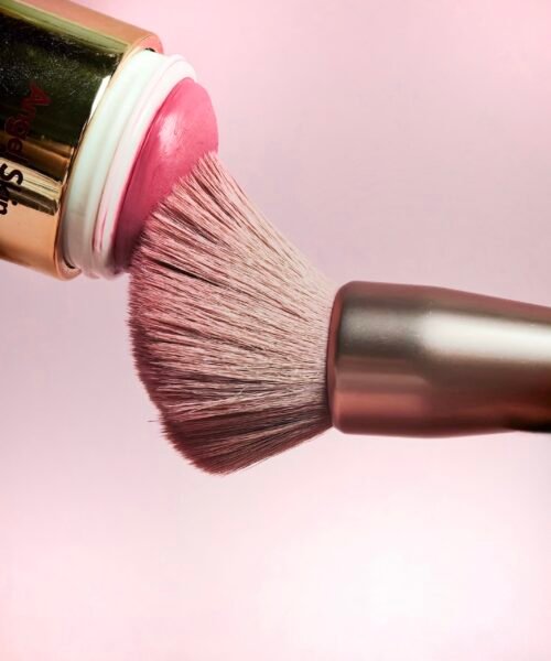 Flush Blush Balm