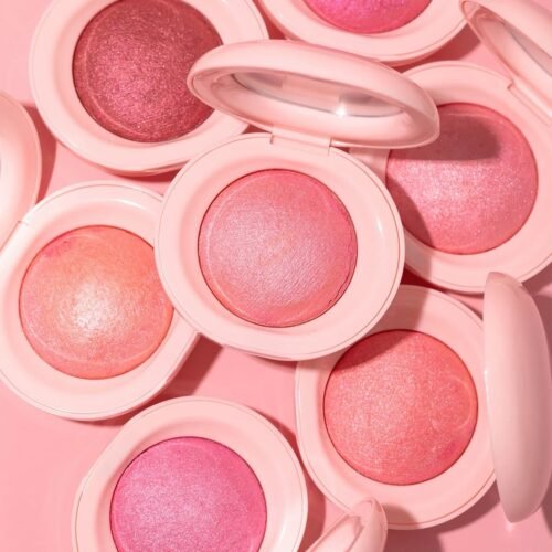 Alternative view of Glow Blush/ Highlighter