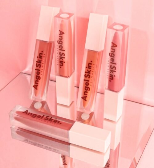 Matte Lipstick