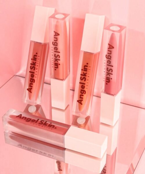 Matte Lipstick