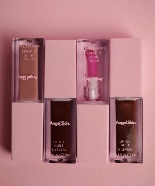Sugar Lip Oils