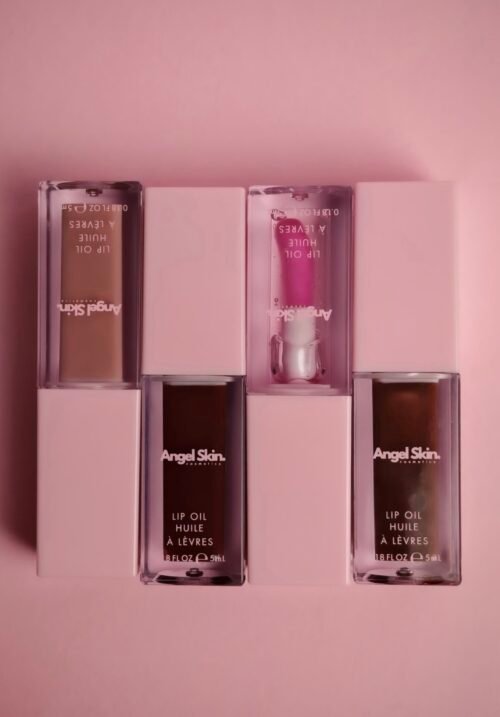 Sugar Lip Oils