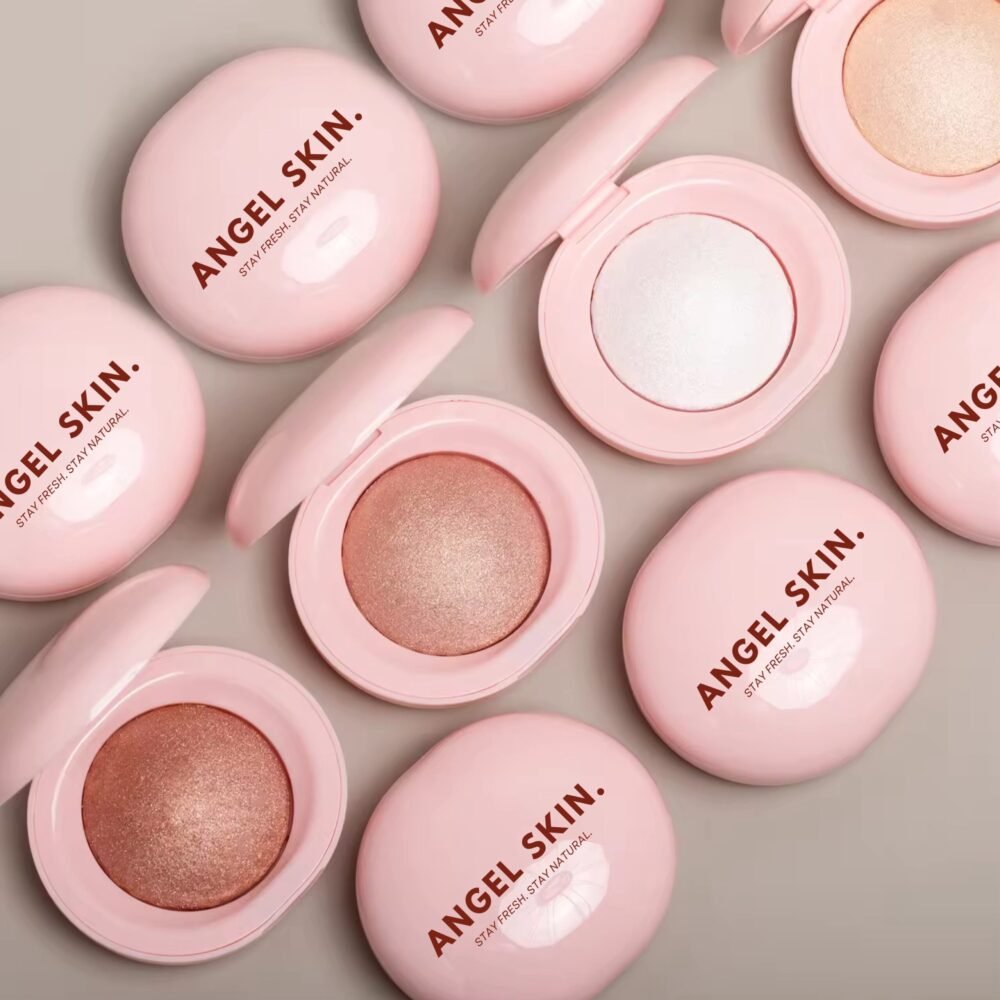Glow Blush/ Highlighter - Image 5