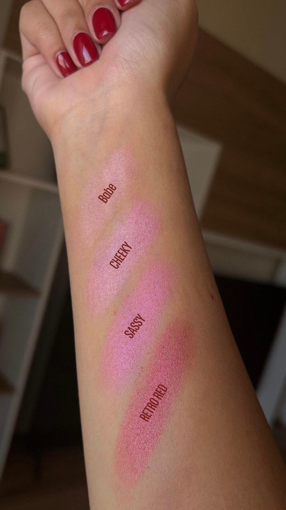 Glow Blush/ Highlighter - Image 3